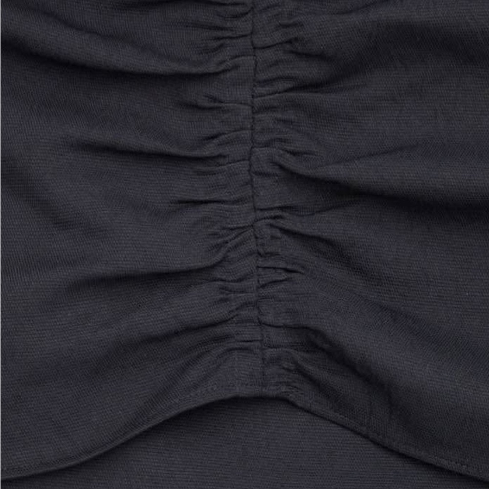 COS blouse - EUC - size 36 - Picture 6 of 9